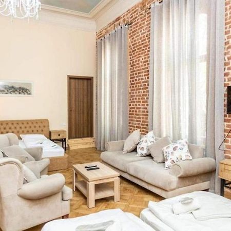 Crypto Hotel Tbilisi Bagian luar foto