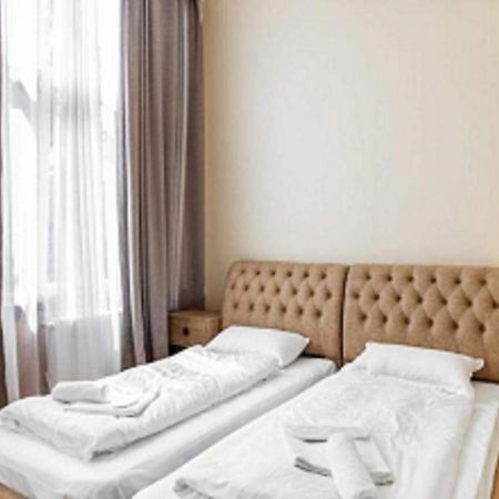 Crypto Hotel Tbilisi Bagian luar foto
